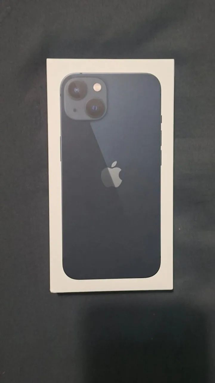 Iphone 13 - 256 GB