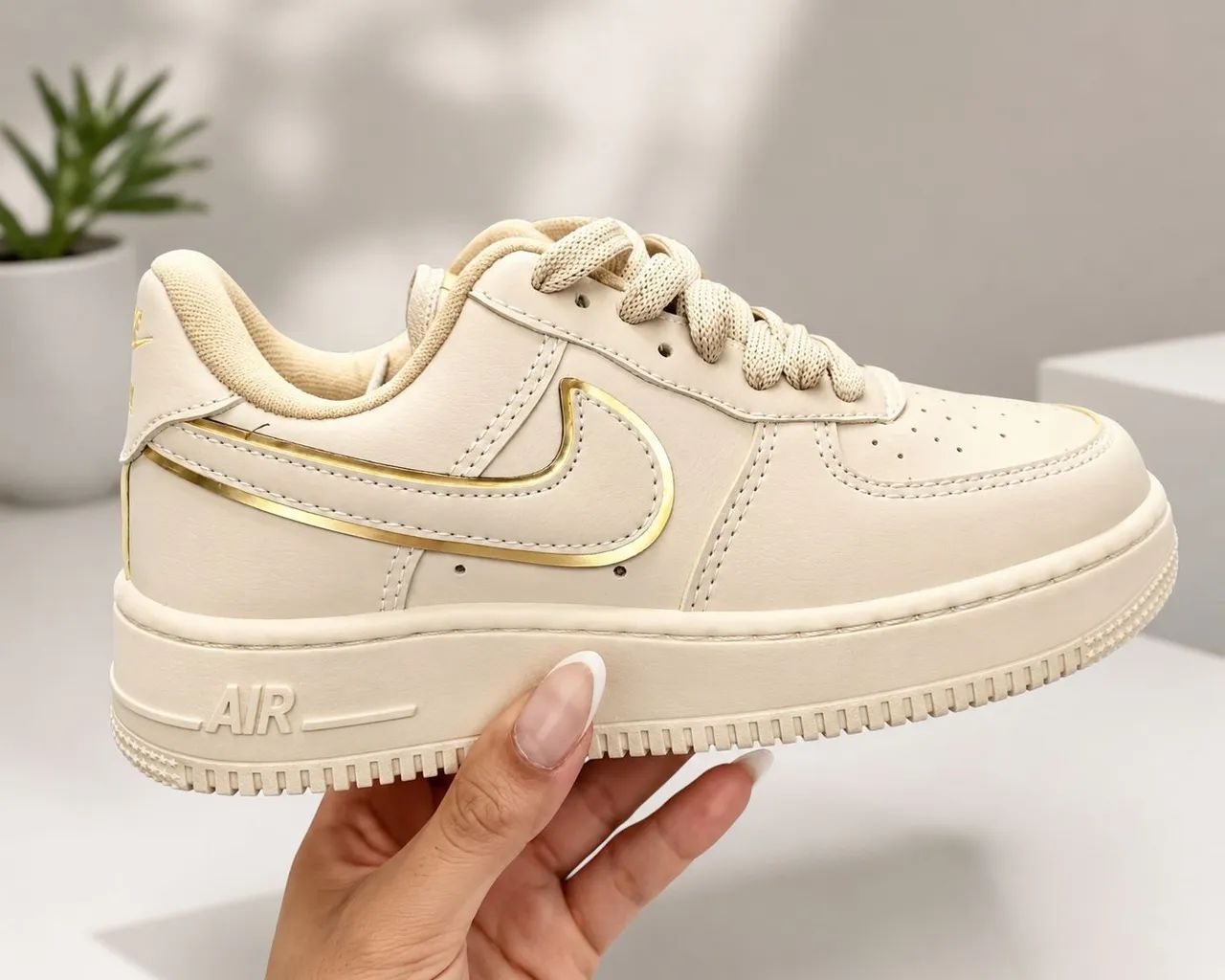 Tênis Nike air force - Foto 5