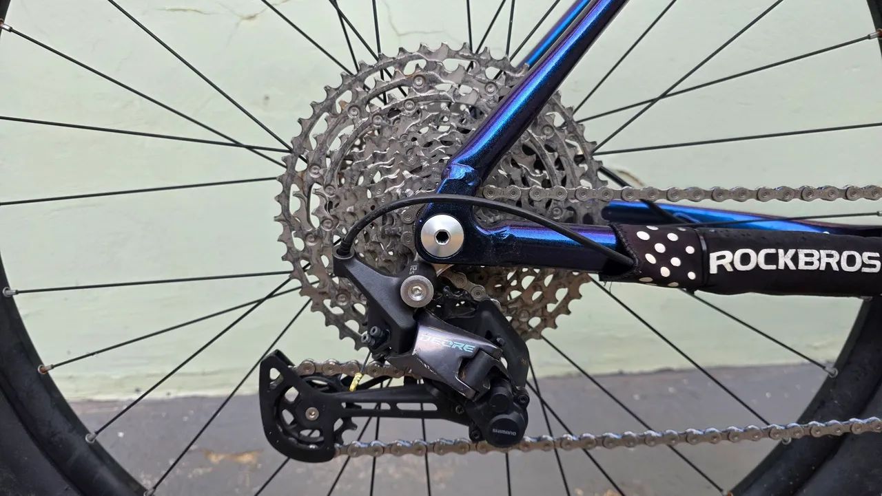 Bicicleta first athymus boost - Foto 4