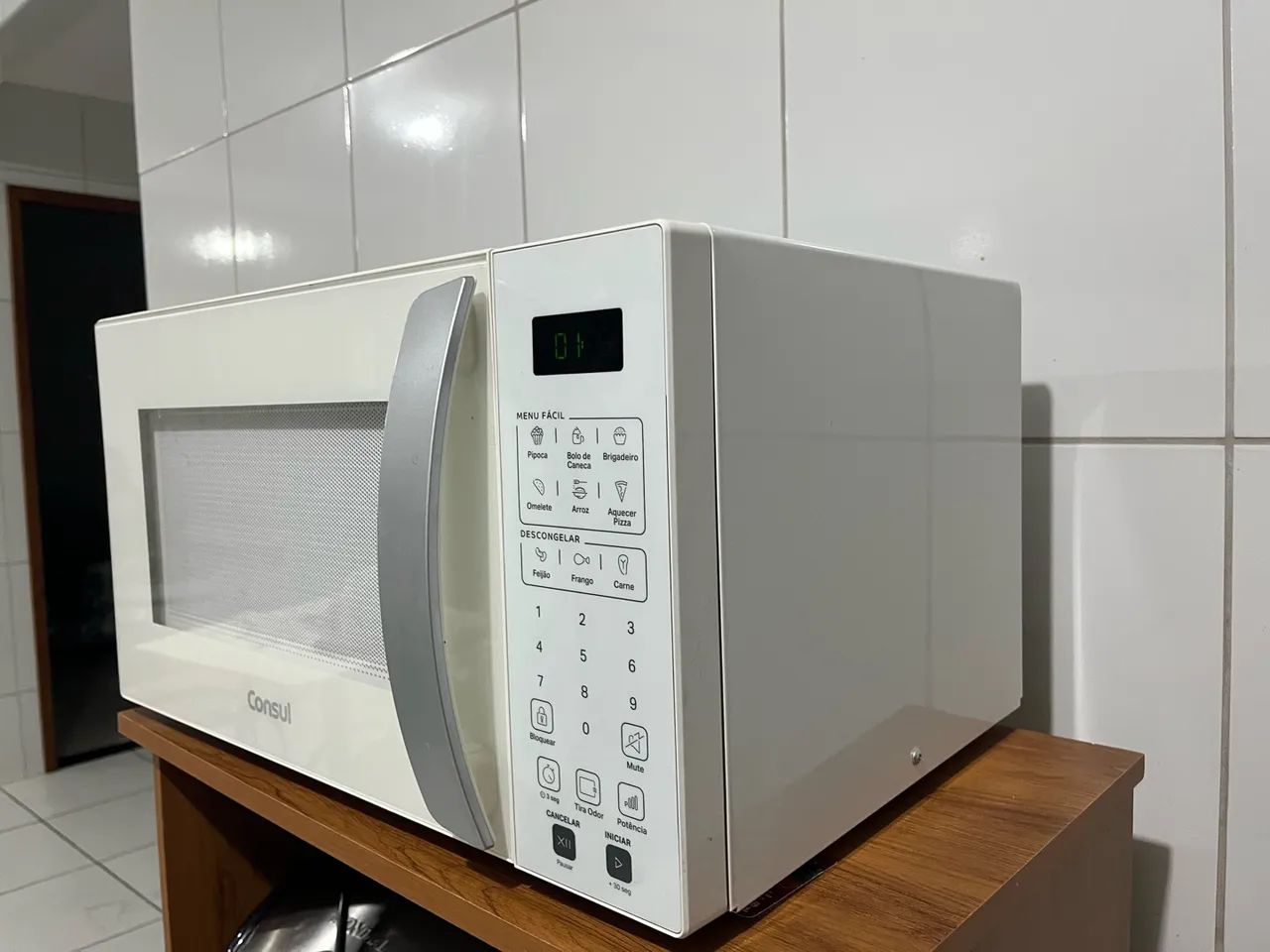 Microondas 32L Cônsul - Foto 2