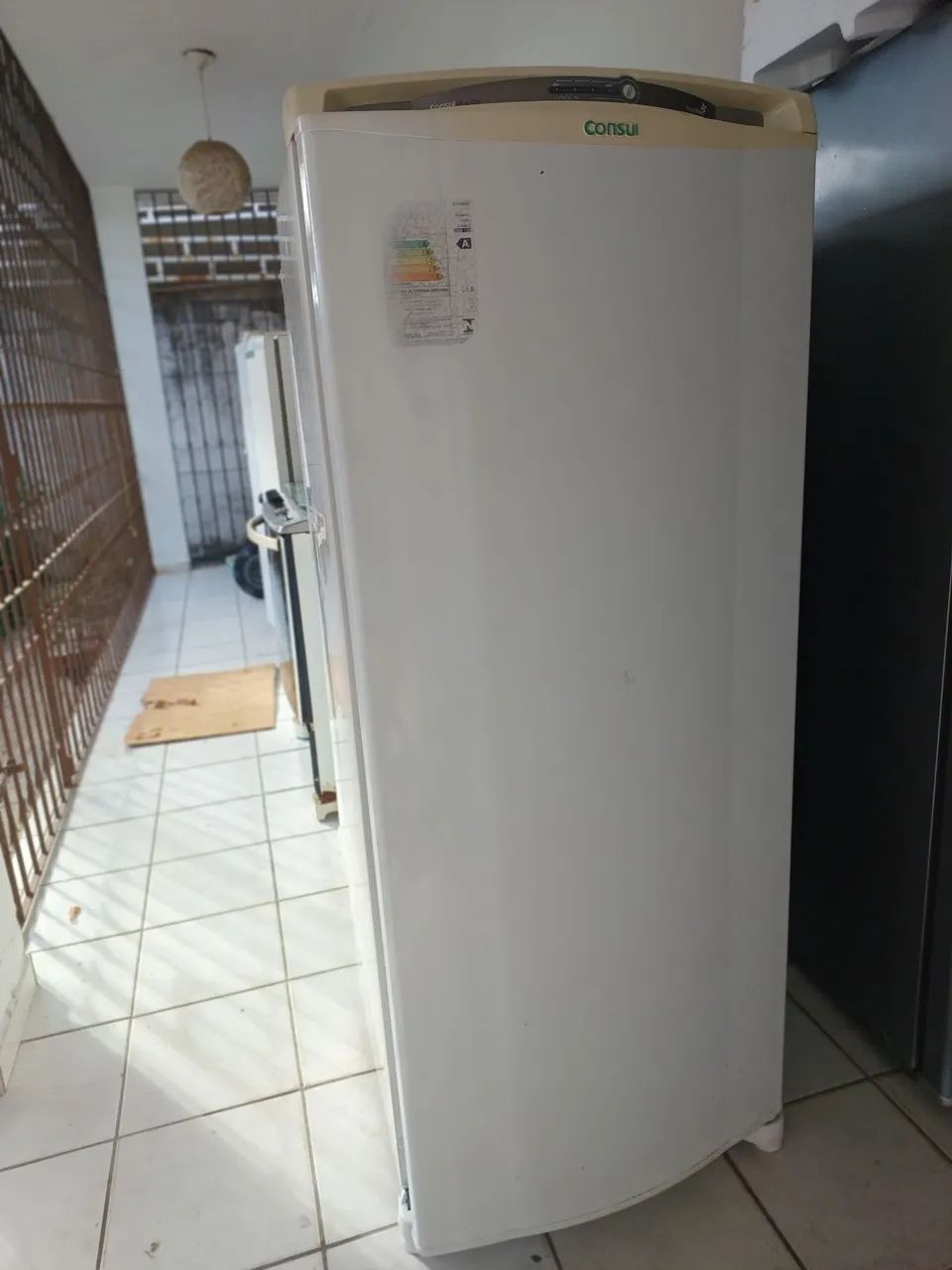 Geladeira frost free  - Foto 6