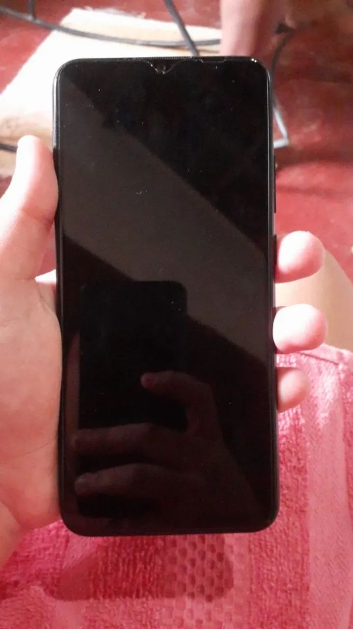 VENDO UM A03  - Foto 3