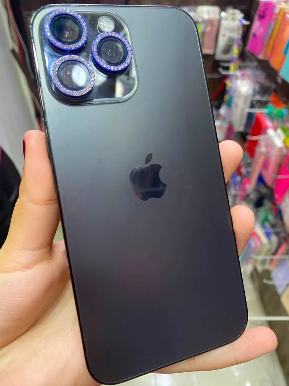 iPhone 14 Pro Max  - Foto 5