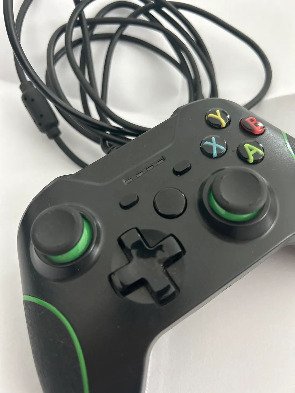 Controle Xbox One  - Foto 2