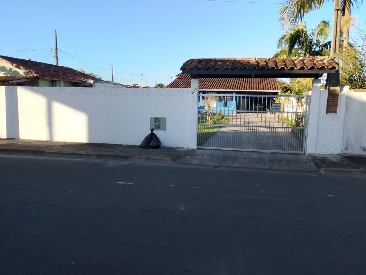 Vendo casa em cananéia sp - Foto 2