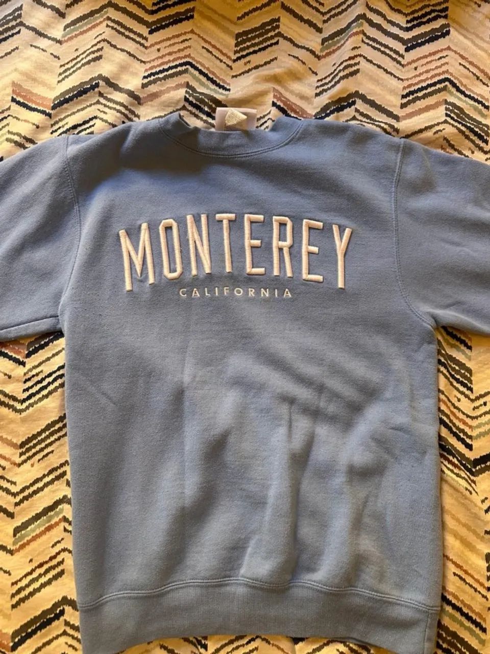 Moletom Champion Monterey 