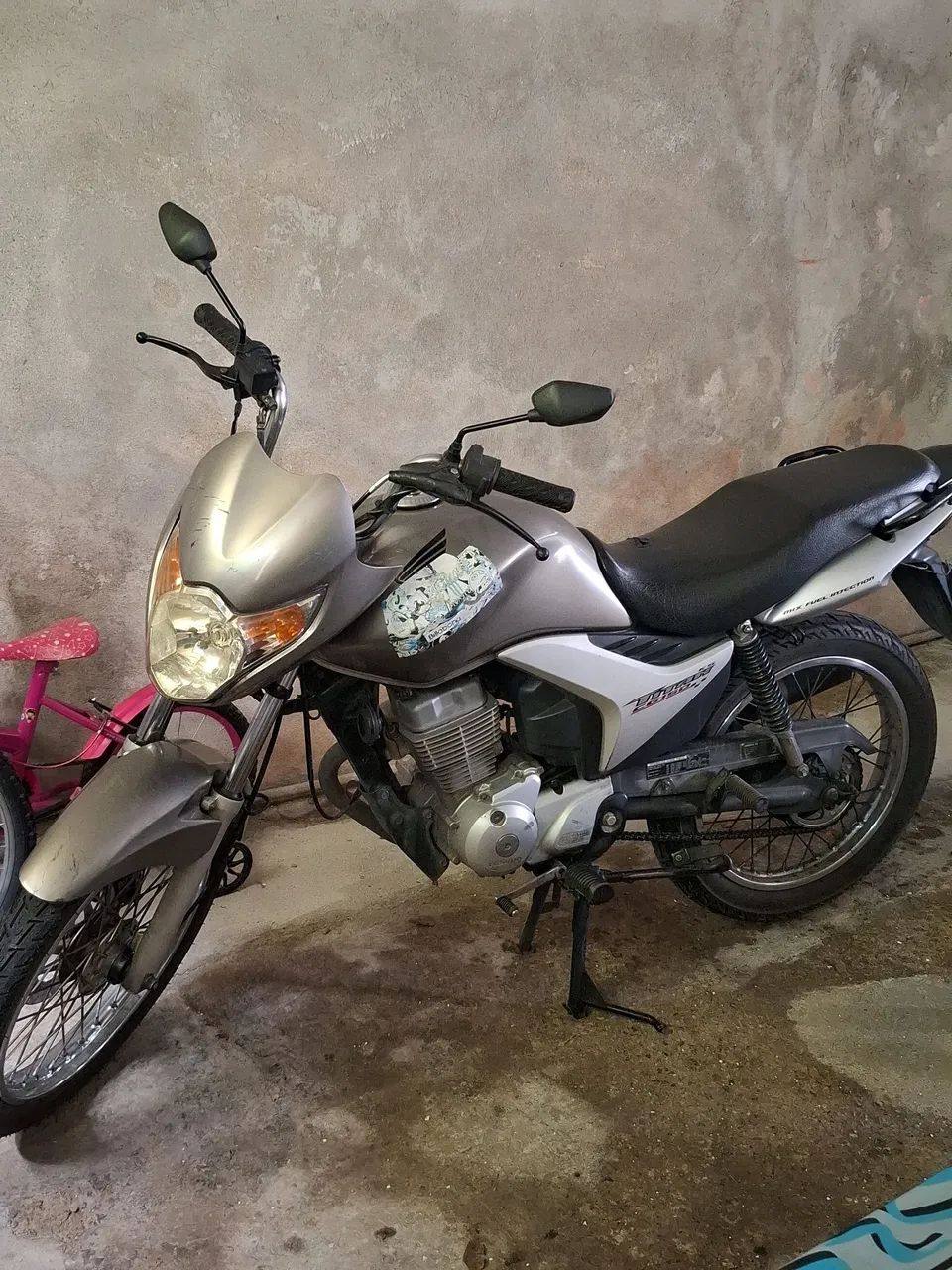 Cg150 Mix flex ks