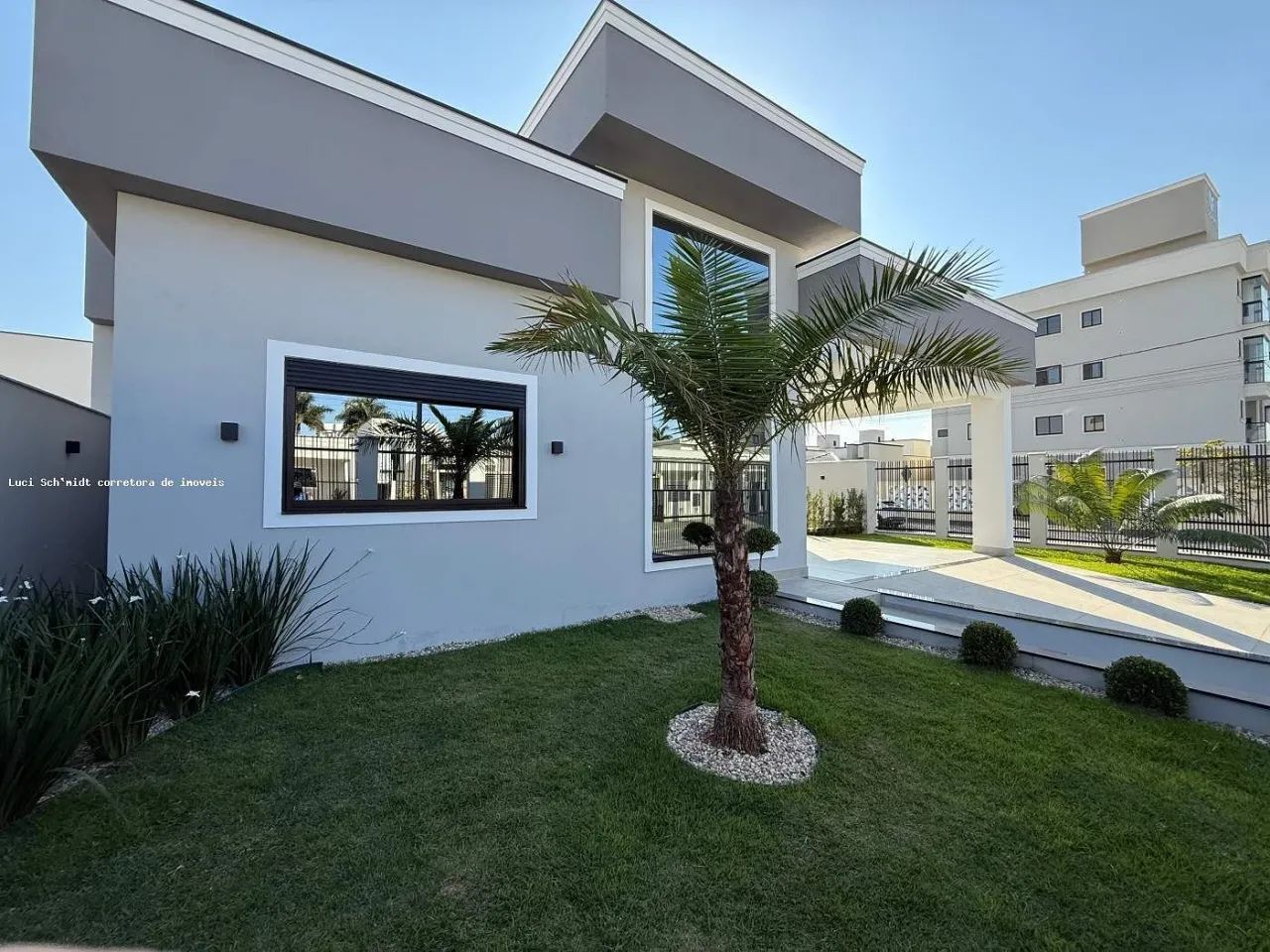 Casa em Areias, Tijucas/SC - Foto 2