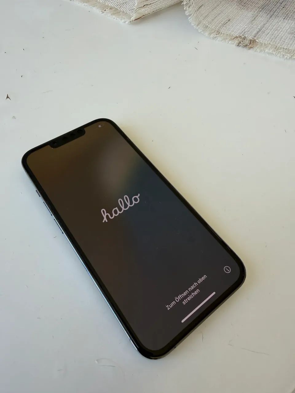 iPhone 13 Pro 128 GB Sierra Blue (Azul) - Excelente estado - Foto 3