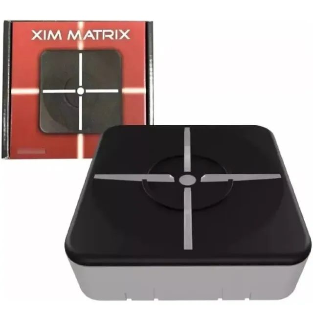 Xim matrix - Peças e Acessórios de Vídeo Game - Ipsep, Recife