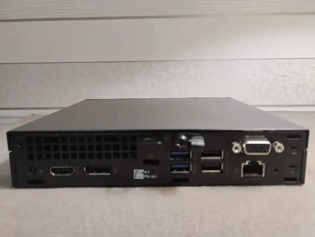 Dell Optiplex - i5 de 9ª Geração - Foto 2
