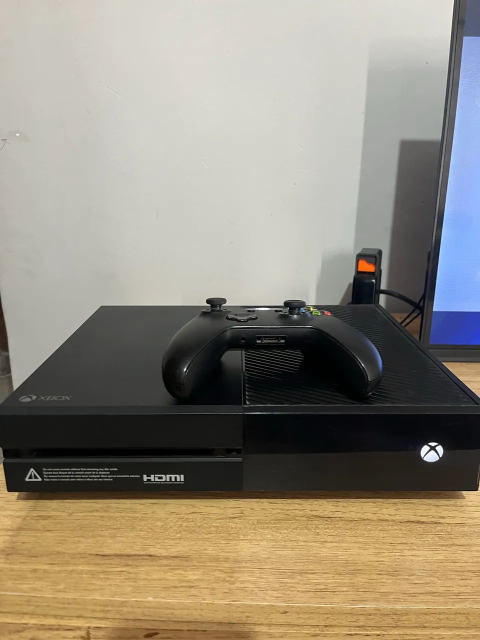 Vídeo game Xbox o e - Foto 4