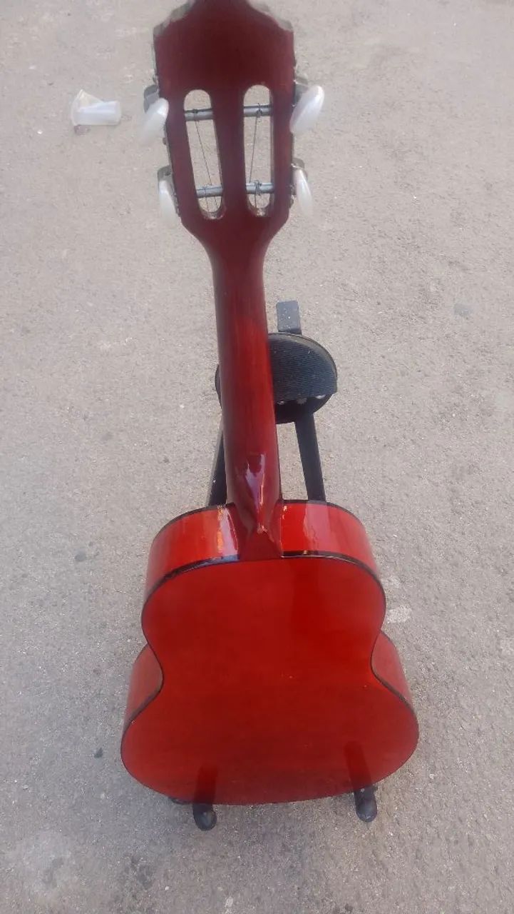 Cavaquinho  - Foto 2