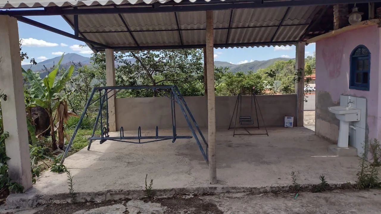 Lindo sítio a venda em Ravena  - Foto 2