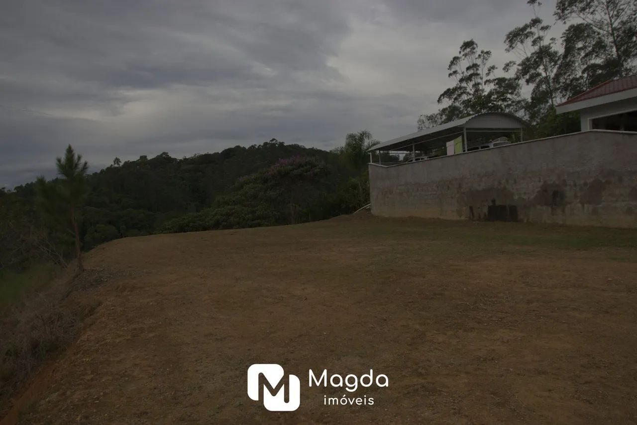 Terreno em Loteamento em Centro, Apiúna/SC - Foto 3