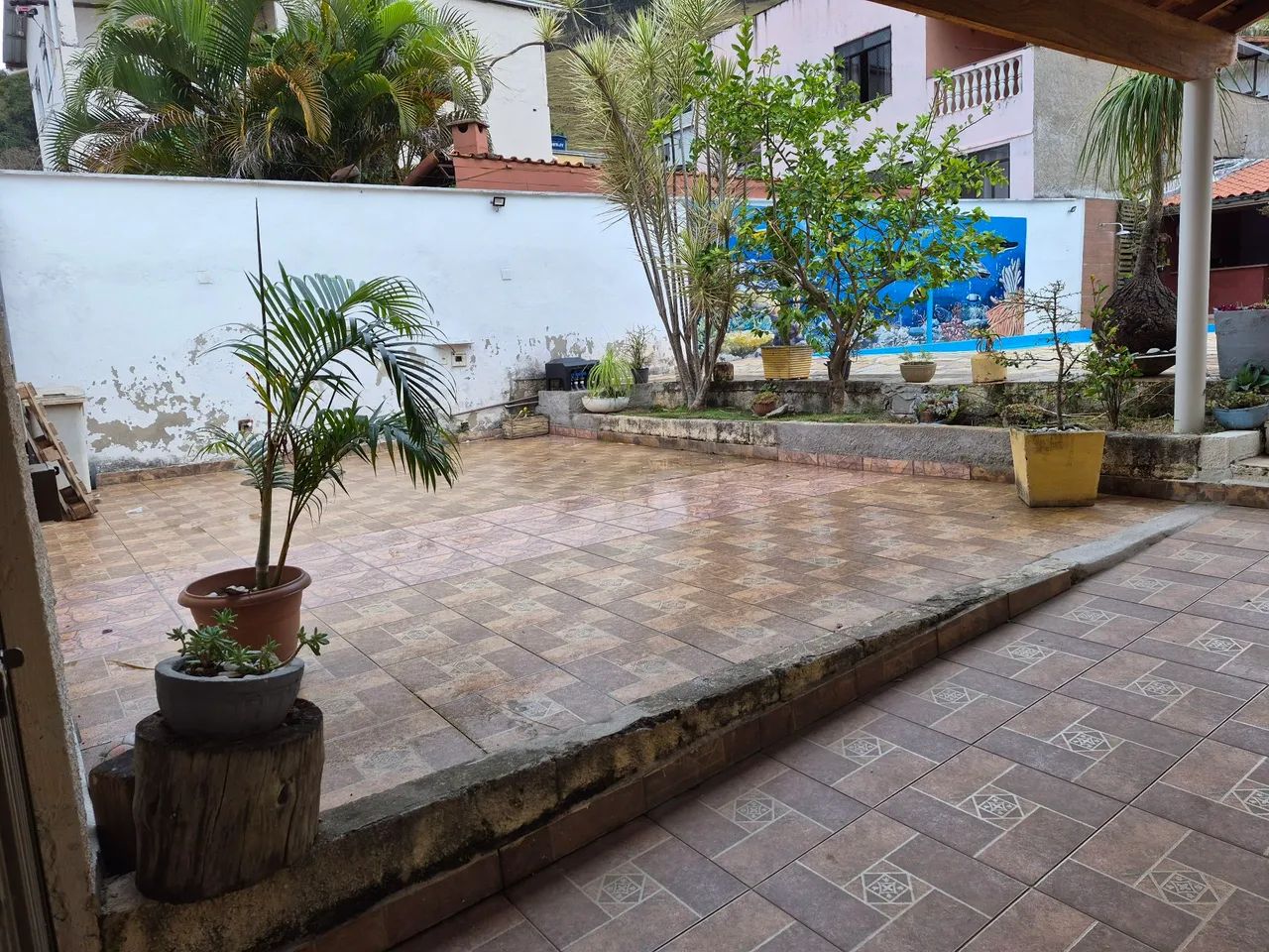 Vendo Casa/Granja no Monte Castelo - Foto 3