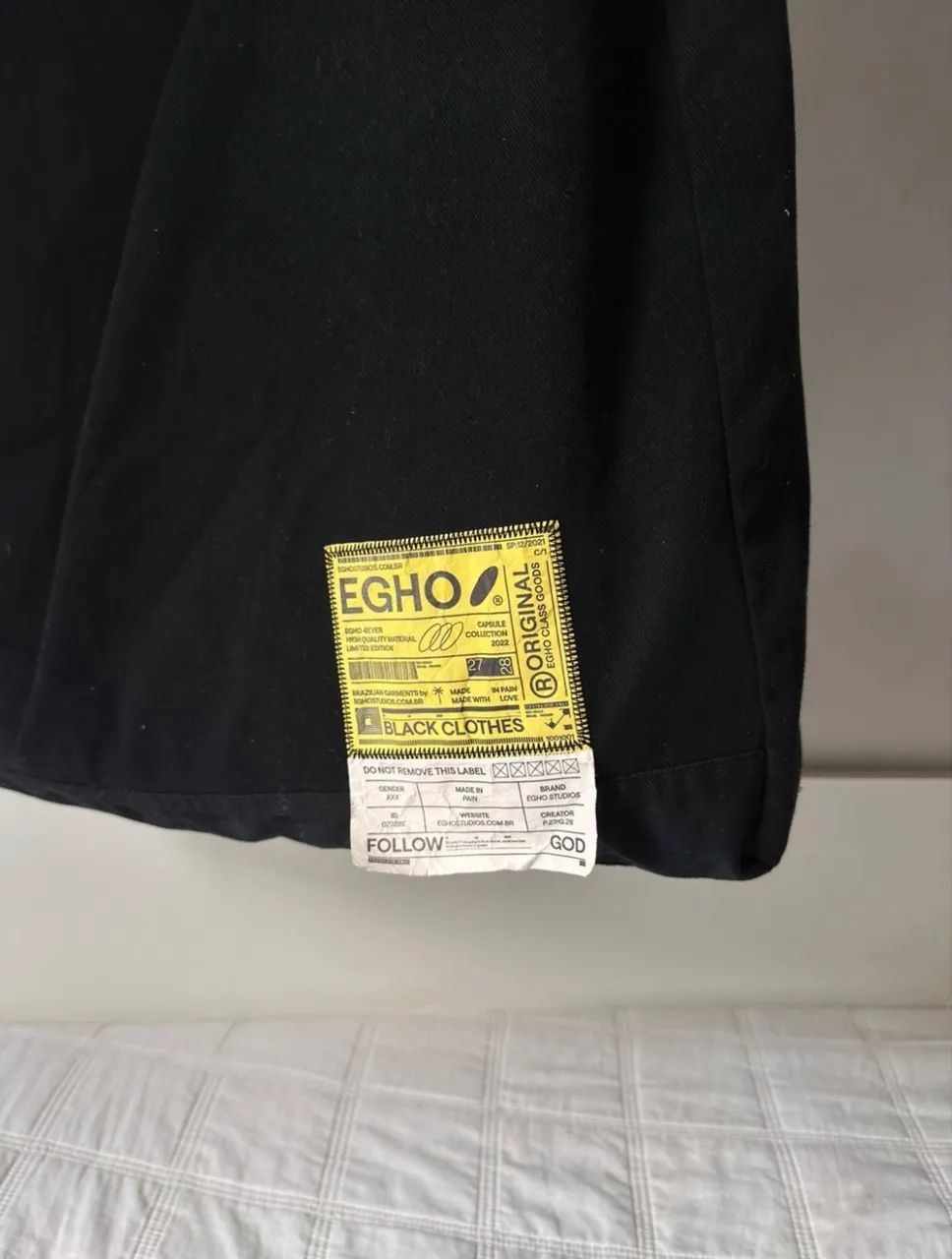 Bolsa Egho - Foto 2