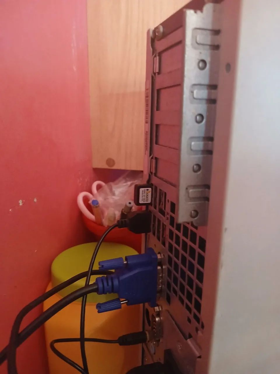 Computado completo( aceito trocas) - Foto 4