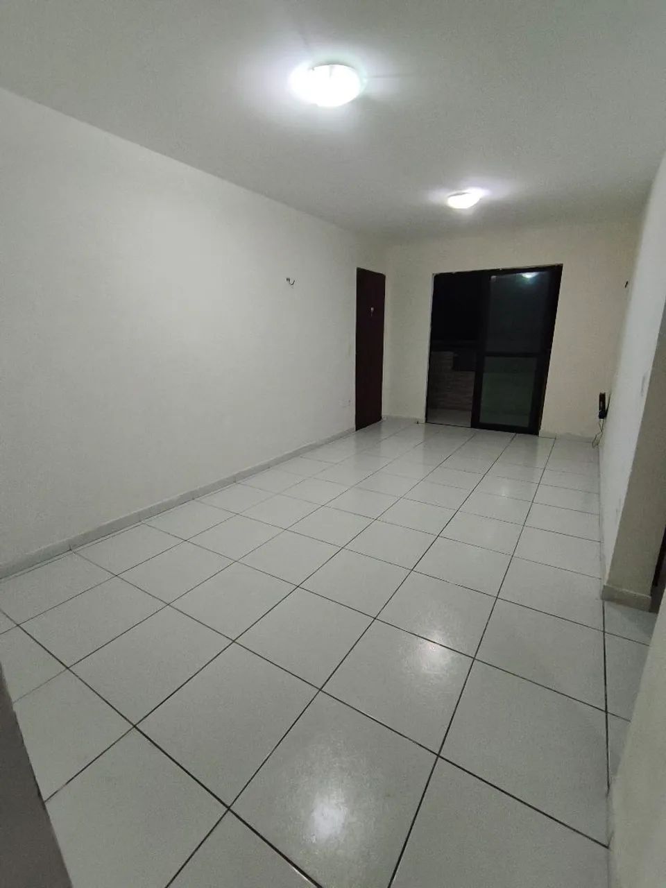 Apartamento amplo à venda - Bairro do Geisel/Cuiá