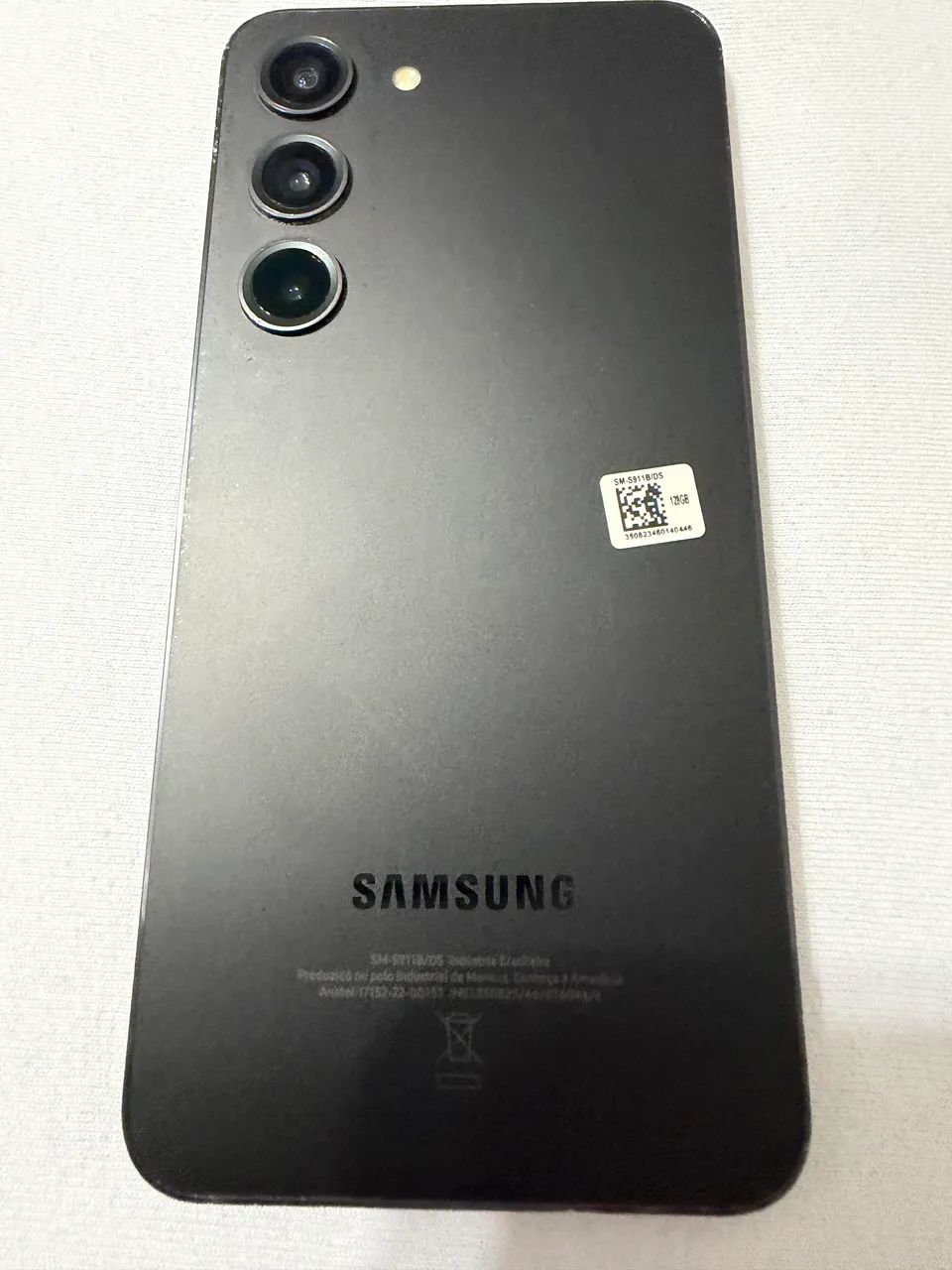 Samsung S23 Normal 128 GB - Foto 3