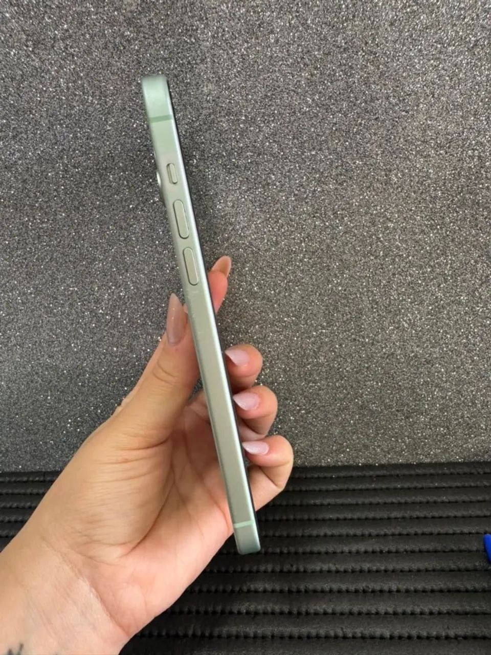 IPHONE 15 PLUS VERDE 256GB - Foto 2