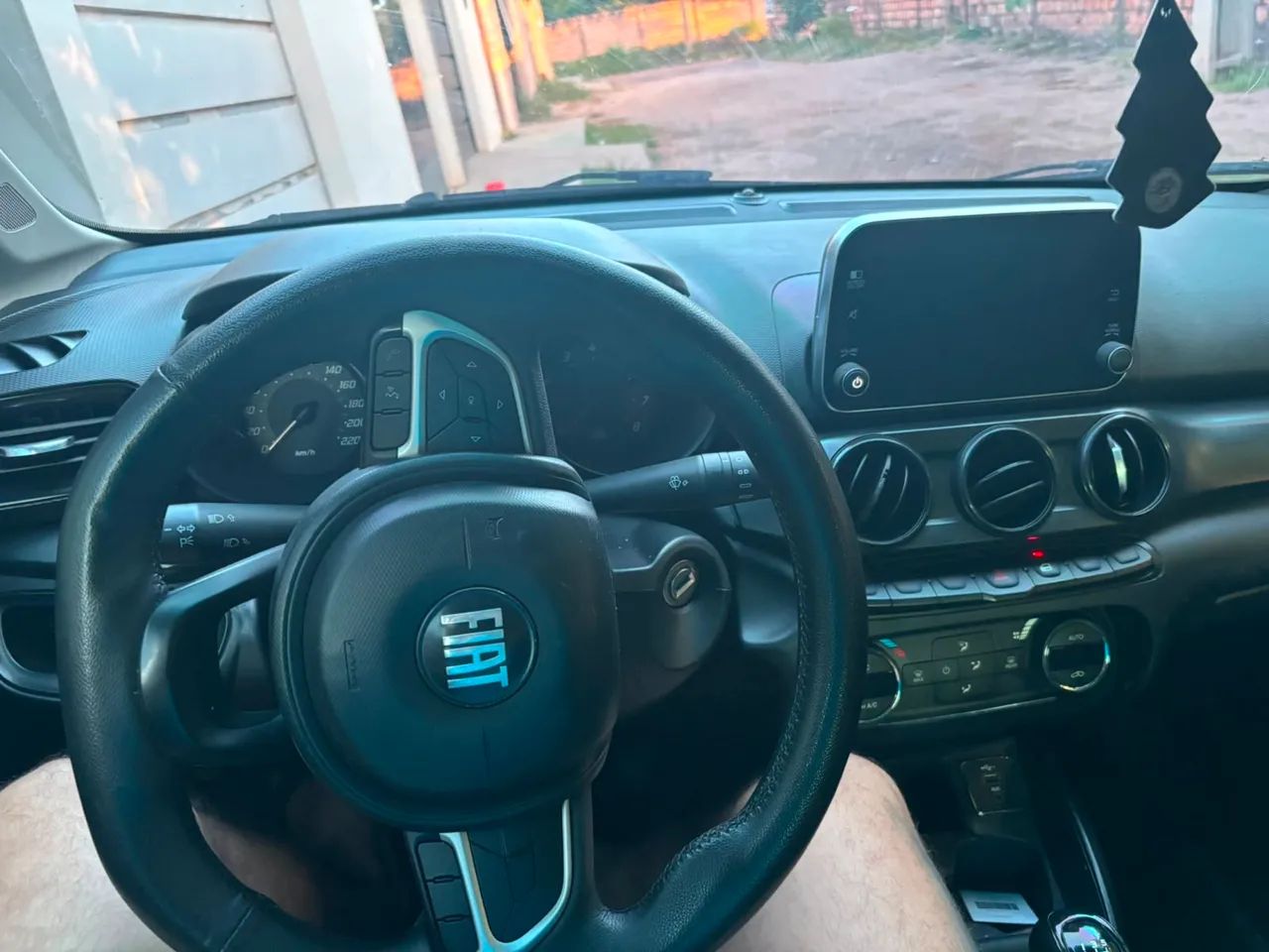 Fiat Cronos 1.3 8V Flex 2020 - Foto 2