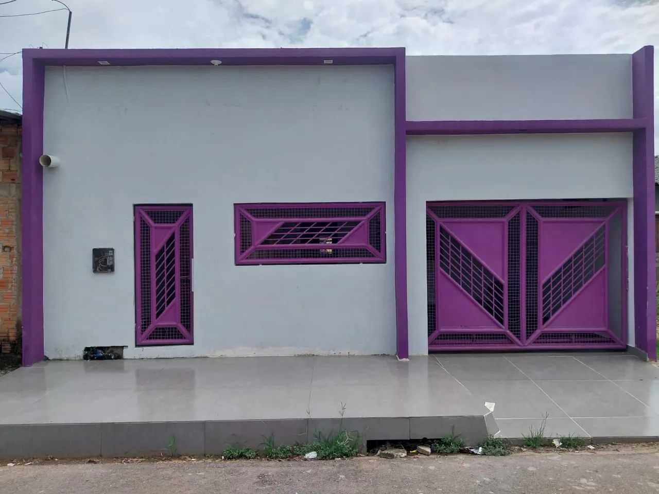 Casa Zona sul - Foto 2