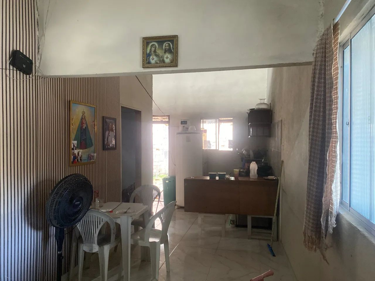 Casa na terra firme  - Foto 2
