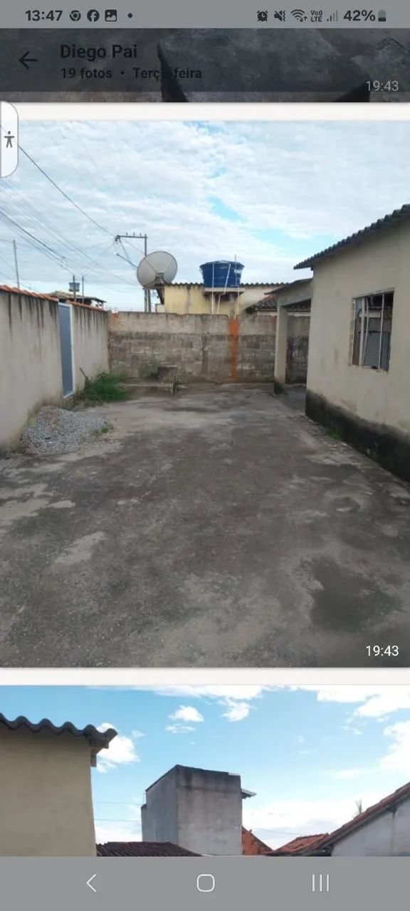 Foto - Araruama - Monte Belo (Iguabinha)