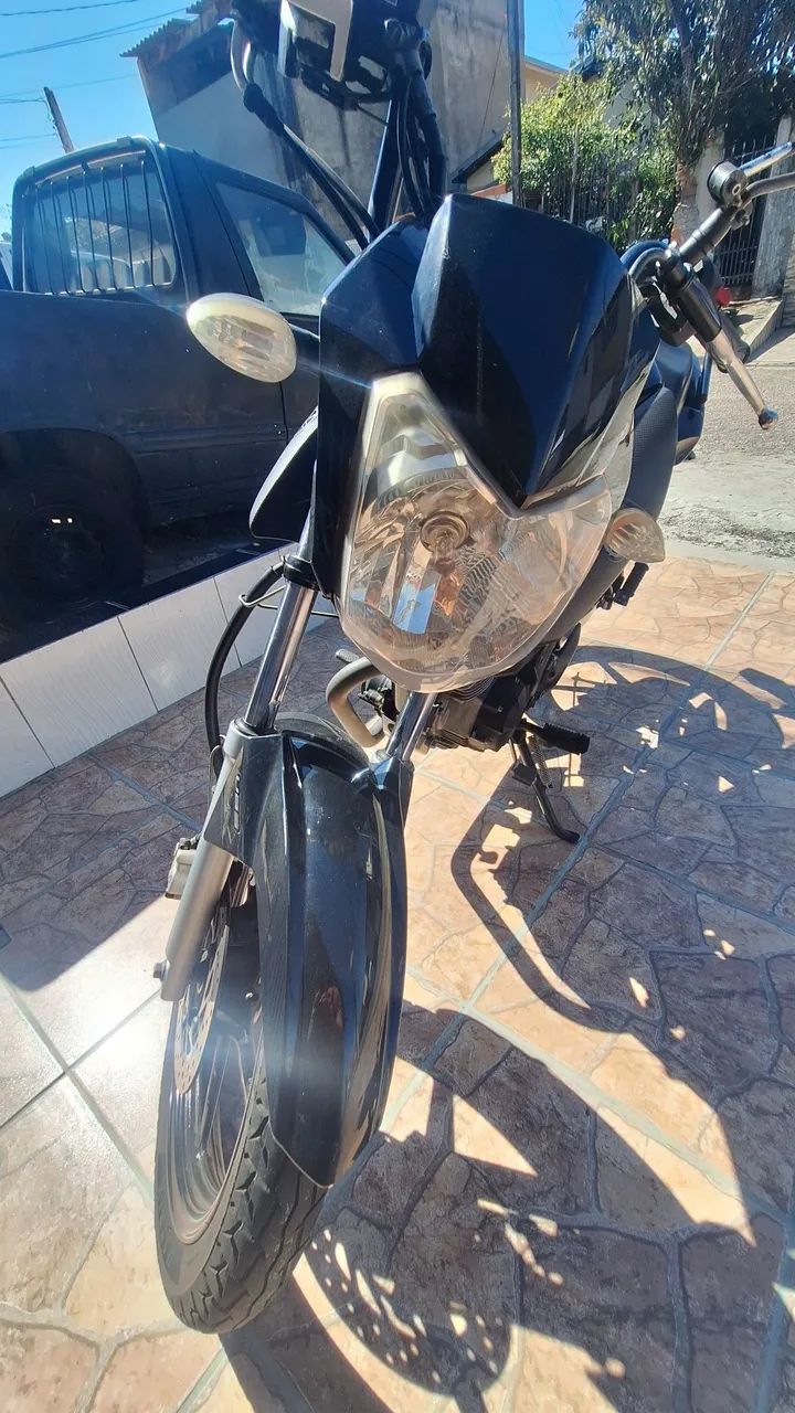 Yamaha factor  - Foto 4