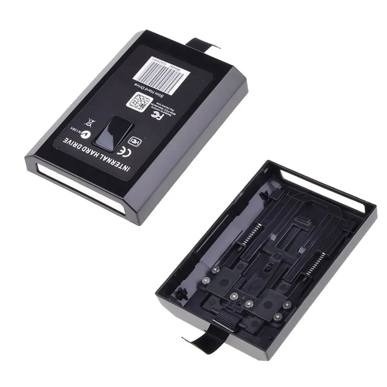Case para HD externo para xbox 360 - Foto 3