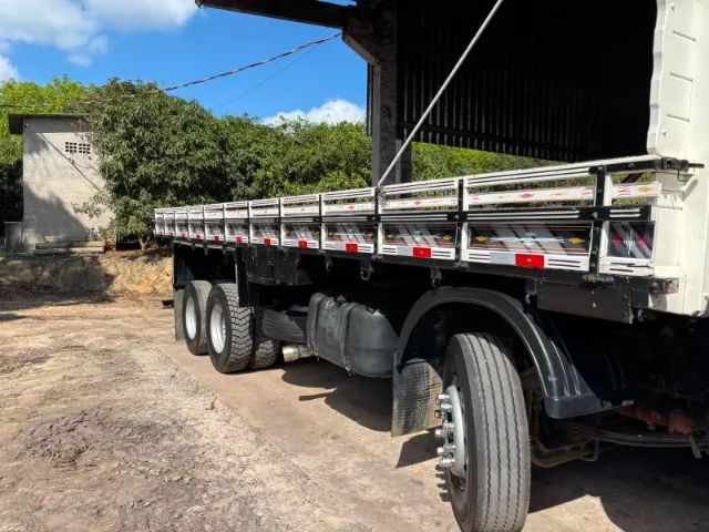 FORD CARGO 2428/CNL  - Foto 3