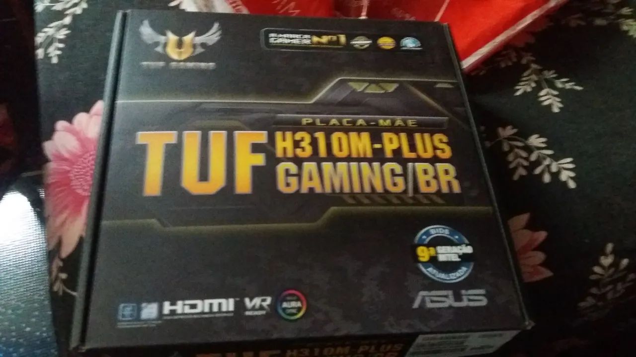 PEÇAS PC GAME.  - Foto 5