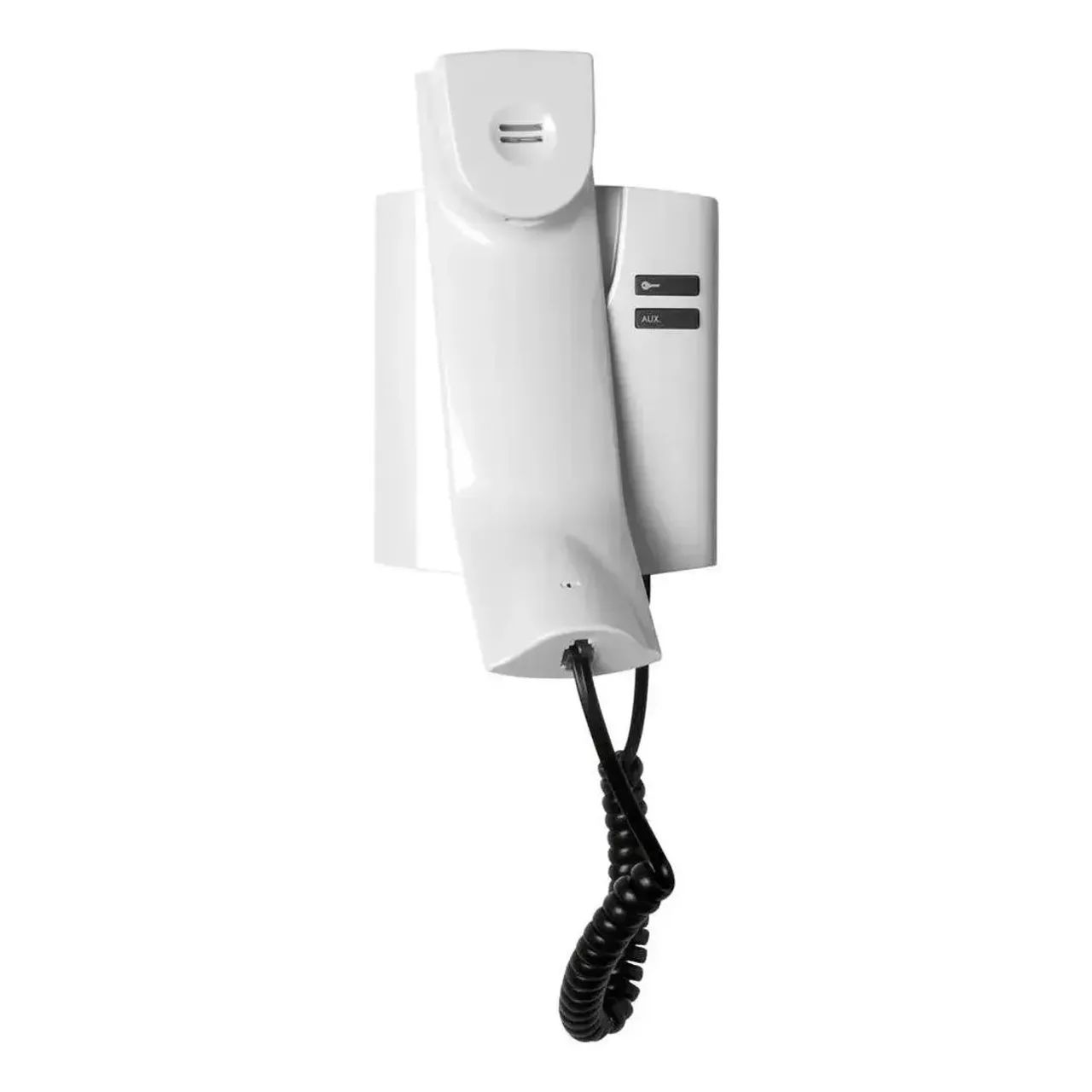 Extensão de áudio telefone para interfone Intelbras ipr 8010 - Foto 3