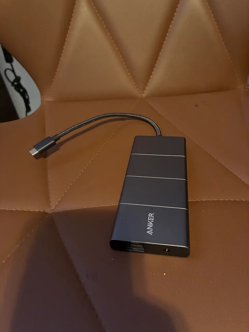 Hub USB-C Anker 565 11-em-1  - HDMI 4K,  - Foto 5
