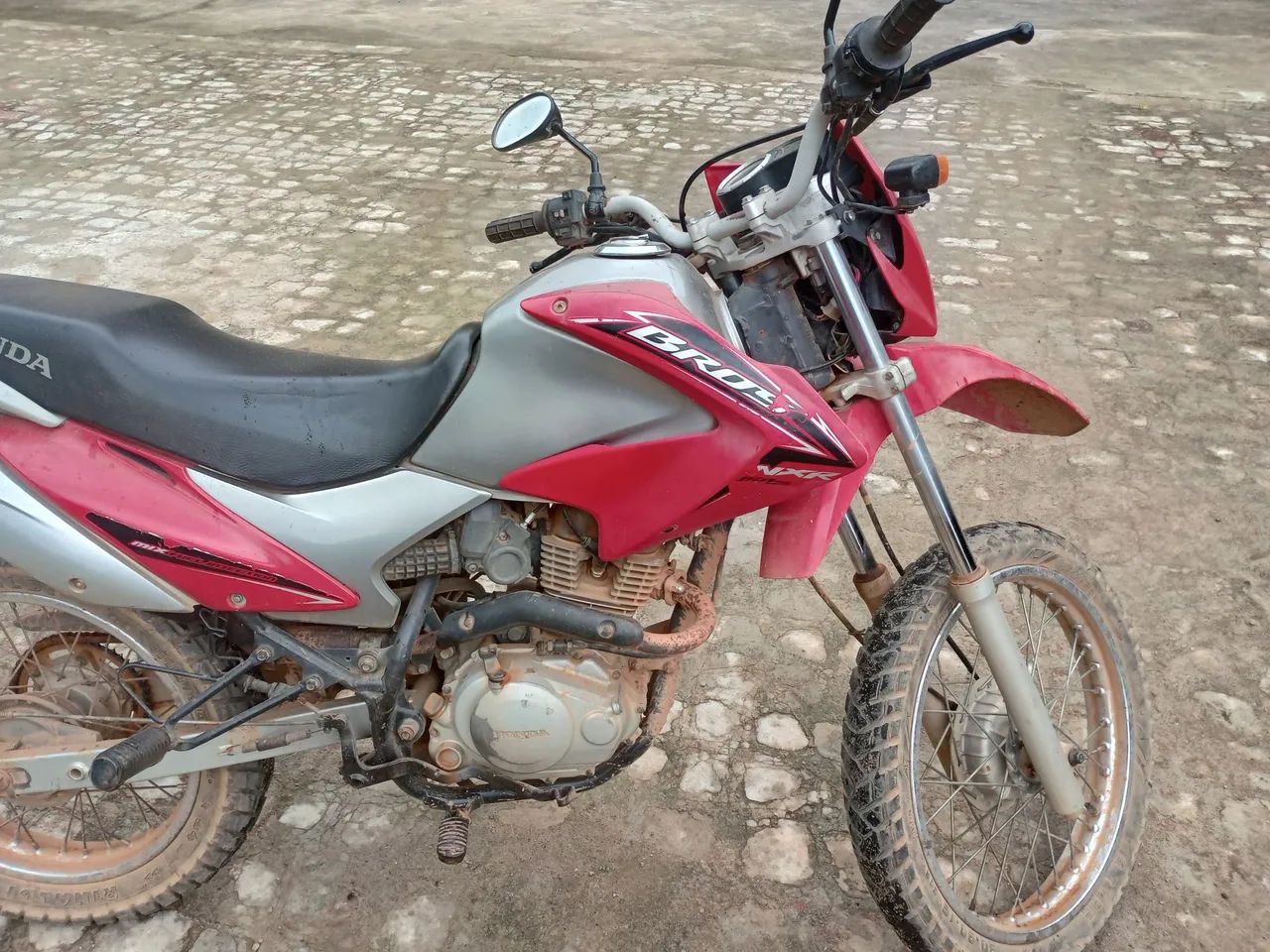 moto pra roça com documento  - Foto 4