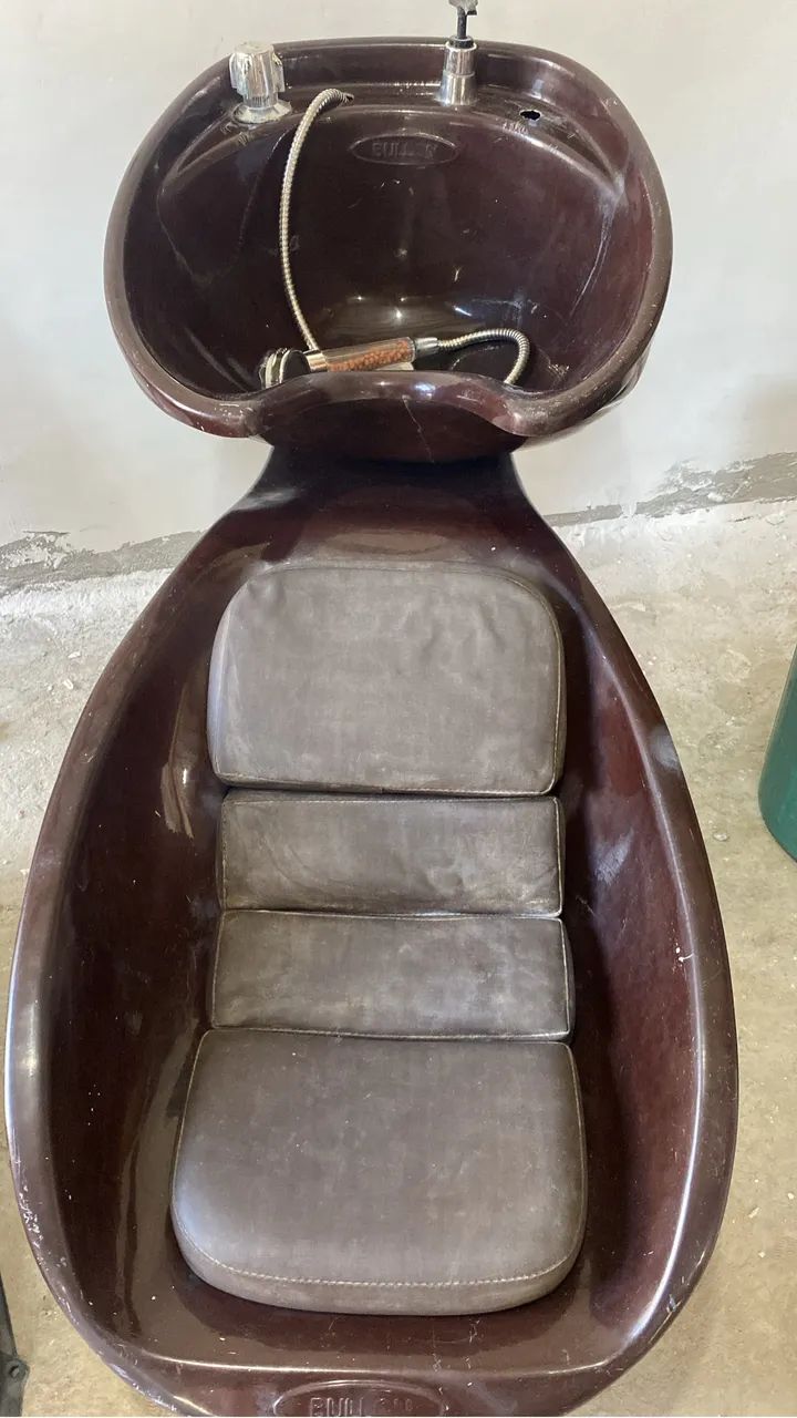 Lavatório salão - Foto 2