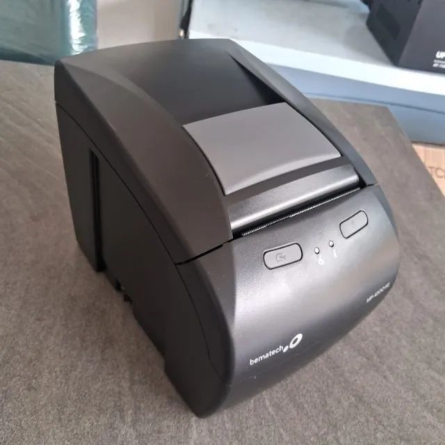 Impressora Térmica PDV Profissional - Foto 2