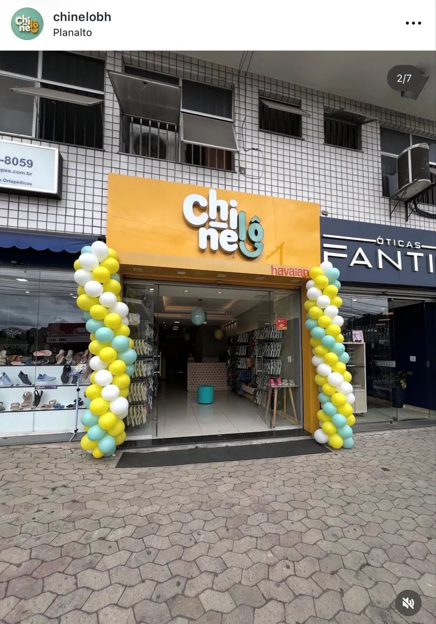 OPORTUNIDADE DE NEGÓCIO - PASSO O PONTO - Foto 5