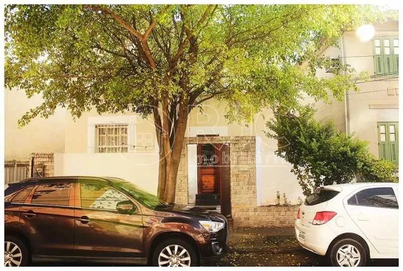 Apartamento - Casa / Residencial / Rio Comprido