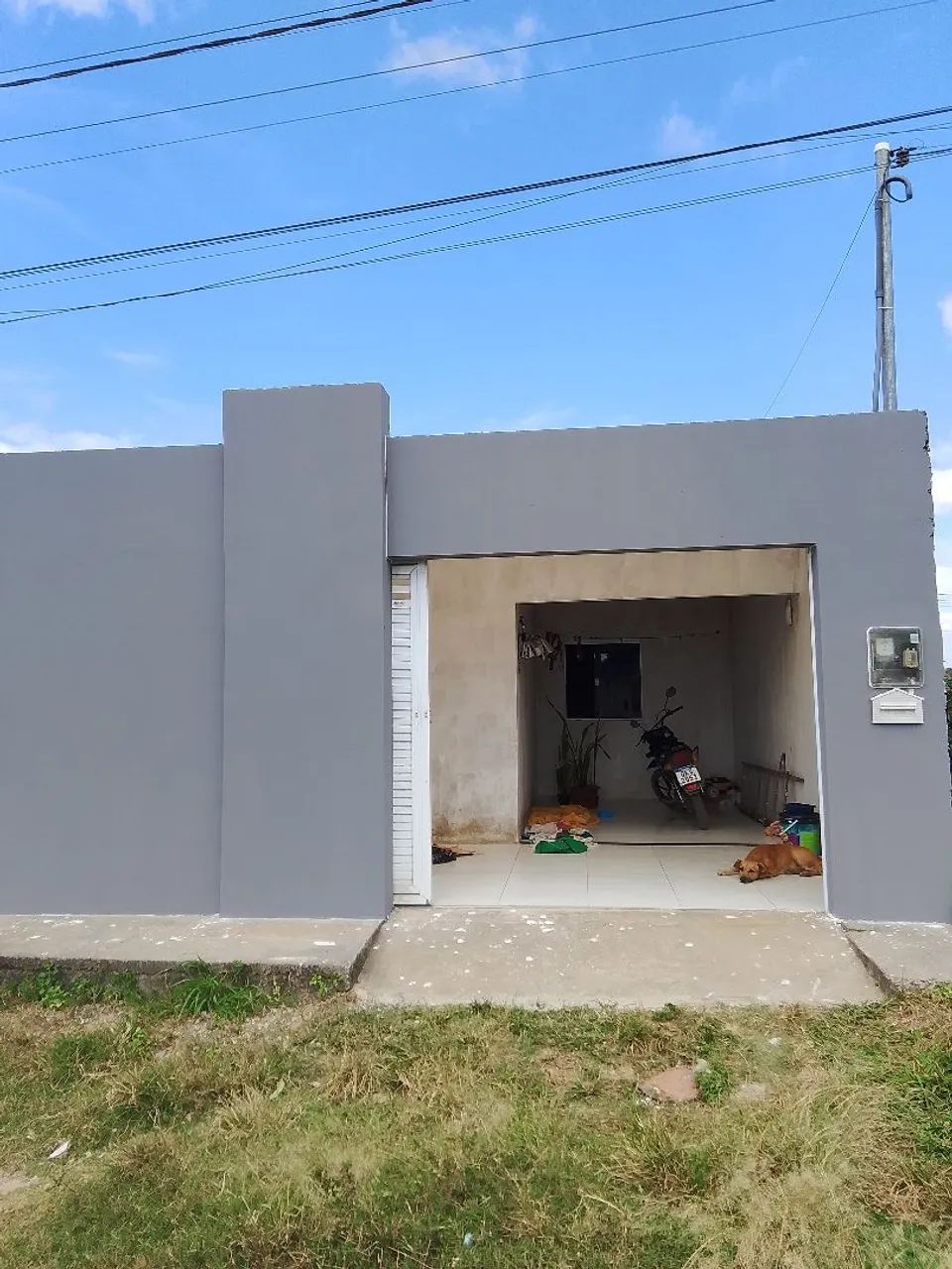 Vende-se casa no povoado Mata do Peru  - Foto 2