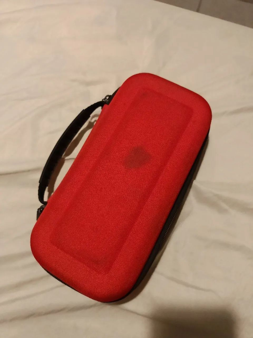 NINTENDO SWITCH OLED PRA VENDER! - Foto 4