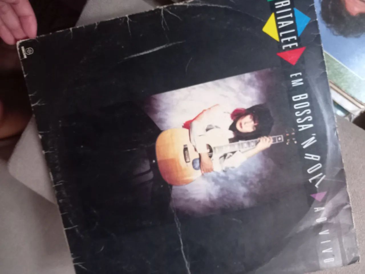 Discos de vinil  - Foto 5