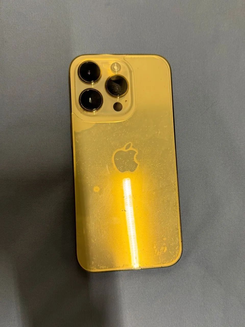 Apple iPhone 14 Pro 256gbゴールド【美品】 Magazine Luiza | Pra você é Magalu!