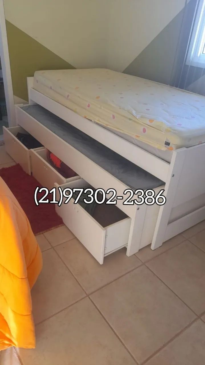 Montador de Móveis Domiciliar  - Foto 4