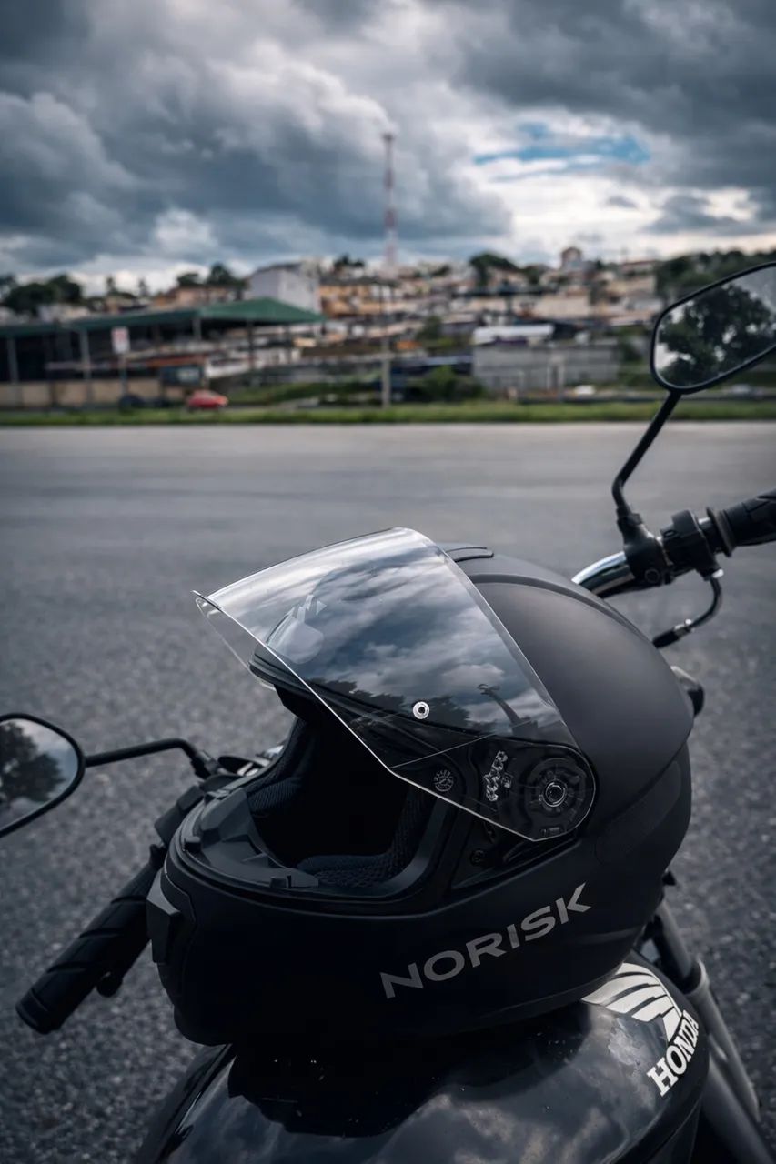 NORISK RAZOR - Foto 3