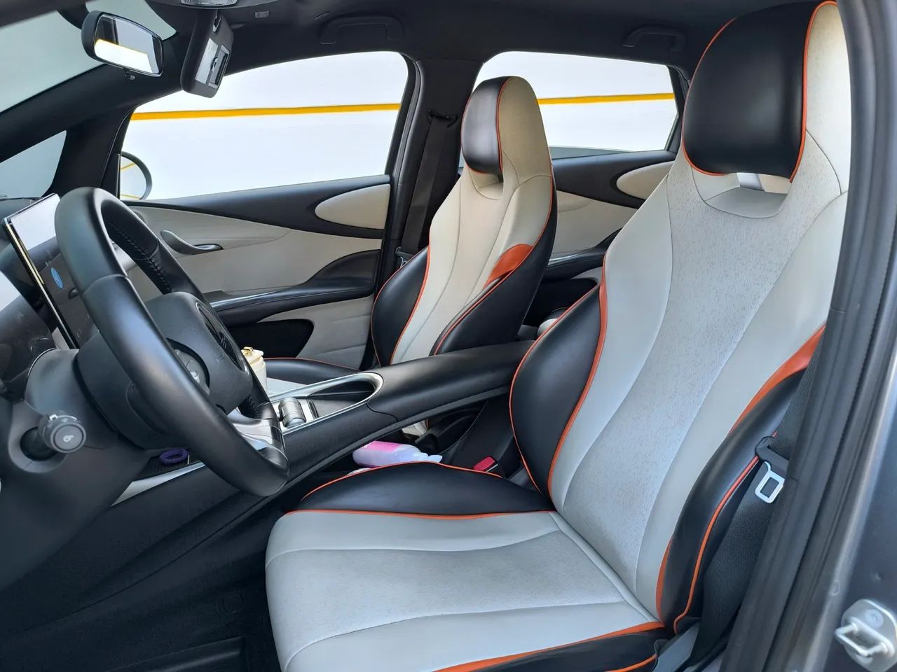 BYD Dolphin EV (Elétrico) 2024 - Foto 4