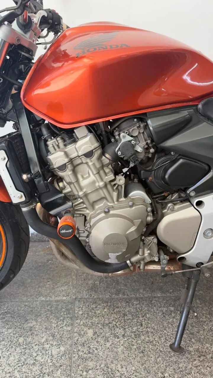 CB 600  - Foto 3