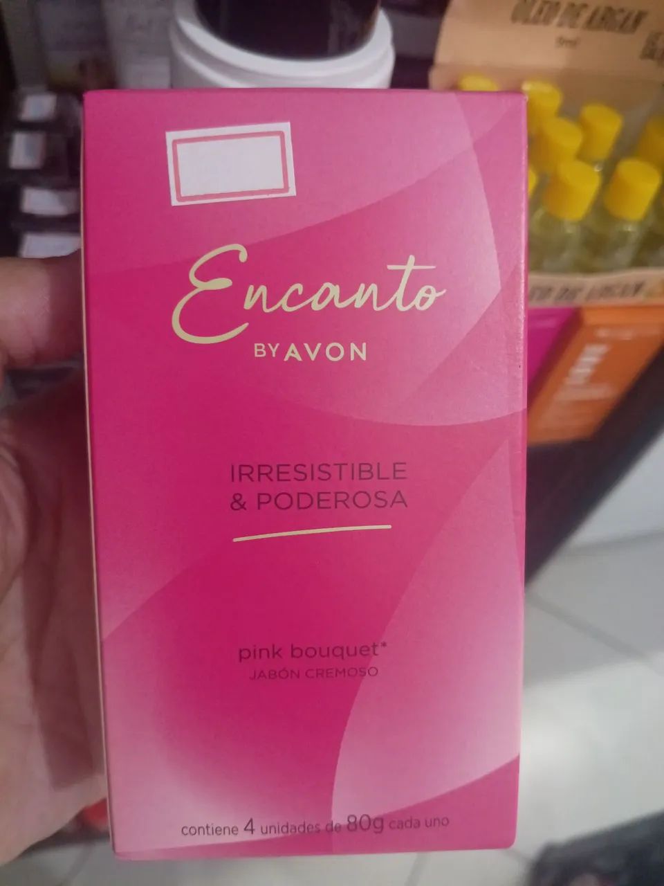 Perfume 