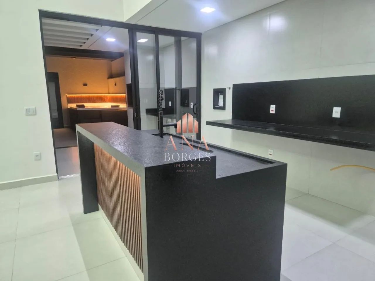 Casa alto padrão Villagio Wanel - Foto 5